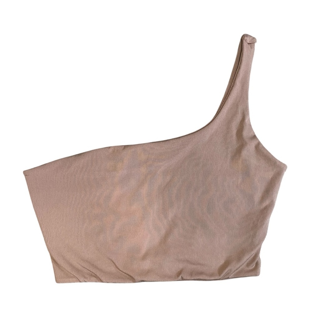 NWOT Naked Wardrobe top